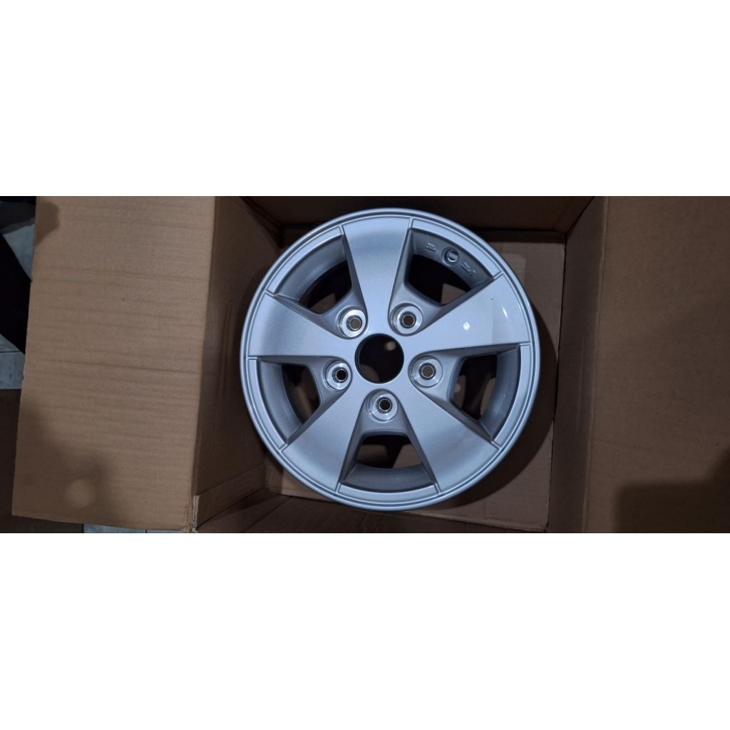 velg grandmax original racing