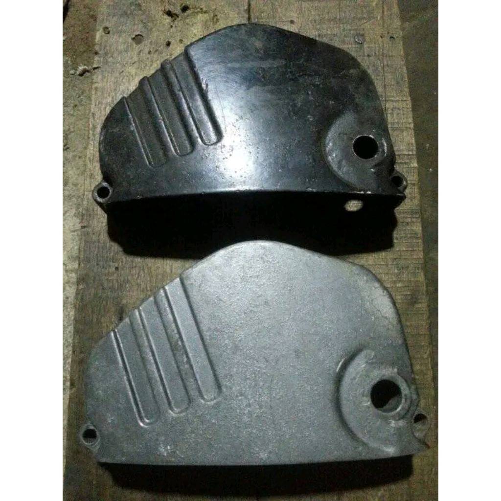 pompa oli satria lumba atau pompa oli satria 2t atau pompa oli suzuki satria atau pompa oli suzuki s