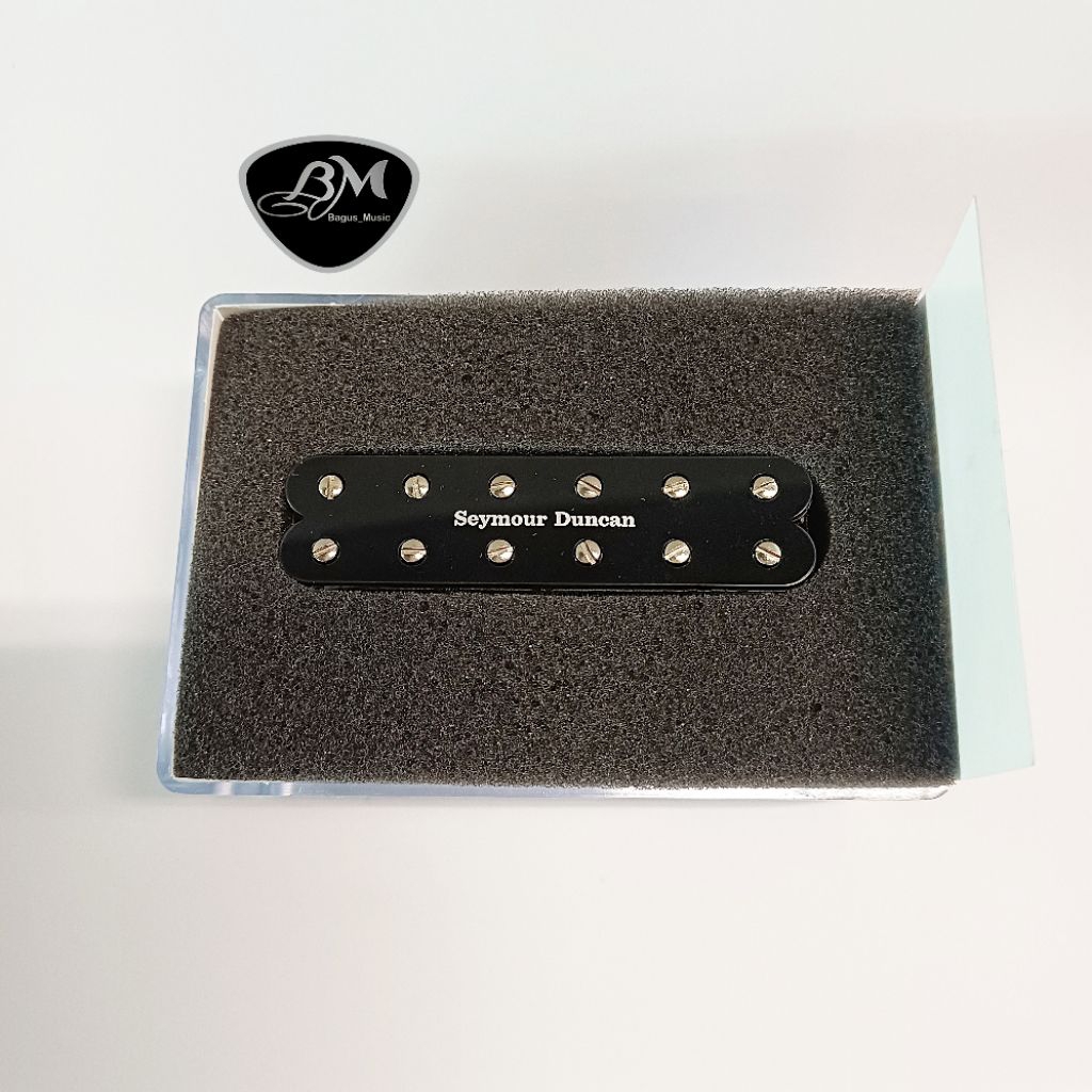 Pickup Gitar Seymour Duncan Little '59 For Tele Bridge