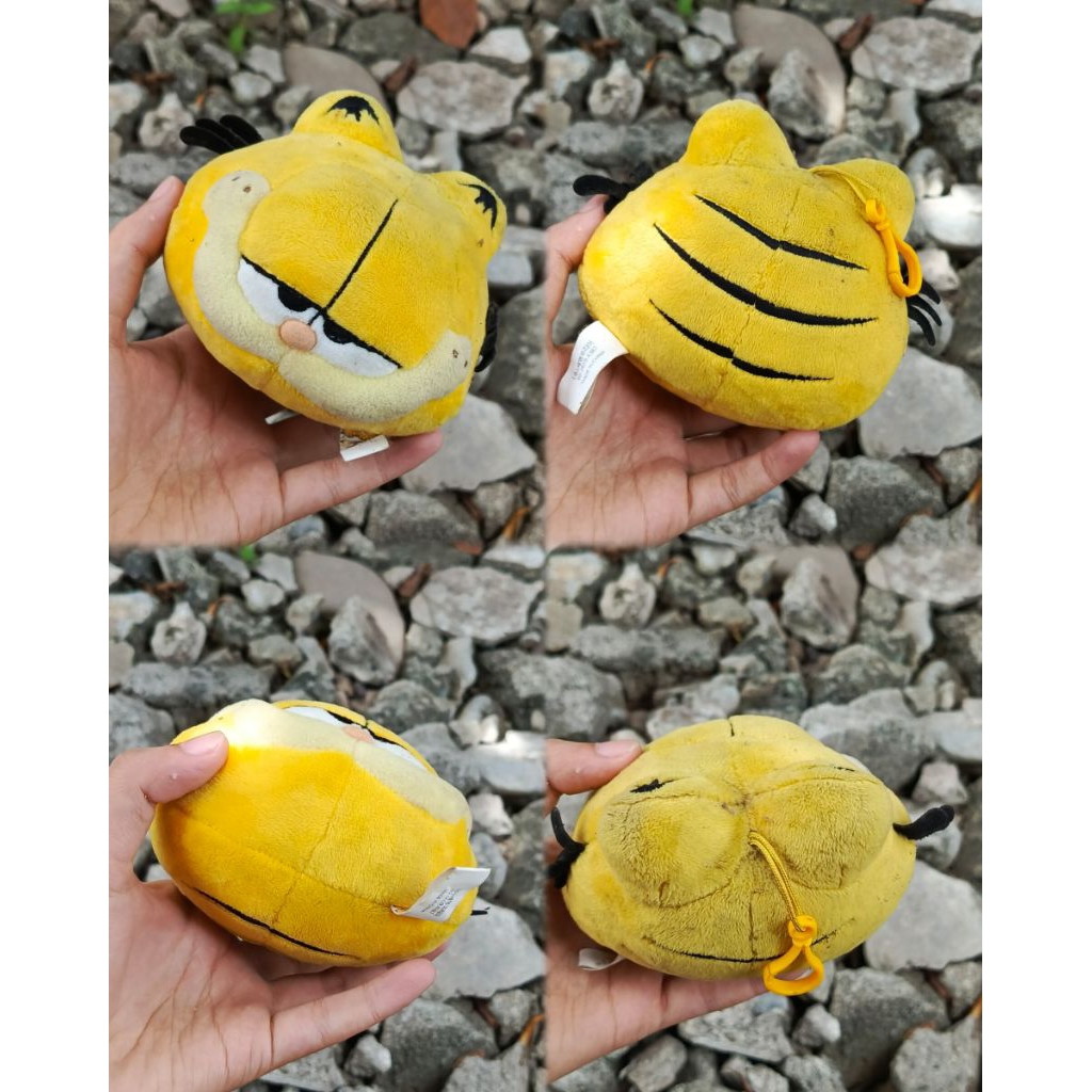 Ganci Garfield Original