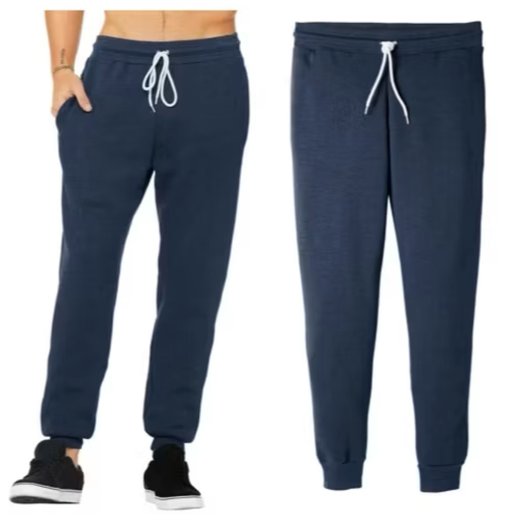 Preloved murah banget celana training pria kondisi baru