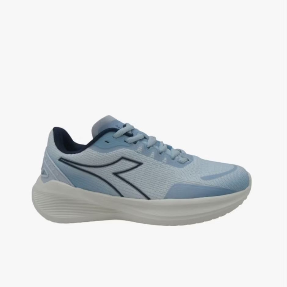 DIADORA NOZZLE WOMEN'S RUNNING SHOES - BLUE