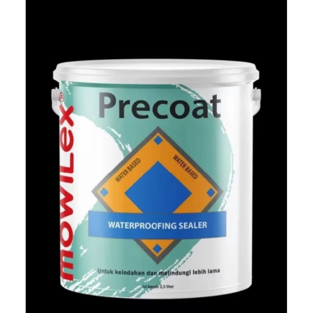 Mowilex Waterproofing sealer 20ltr *Paket*