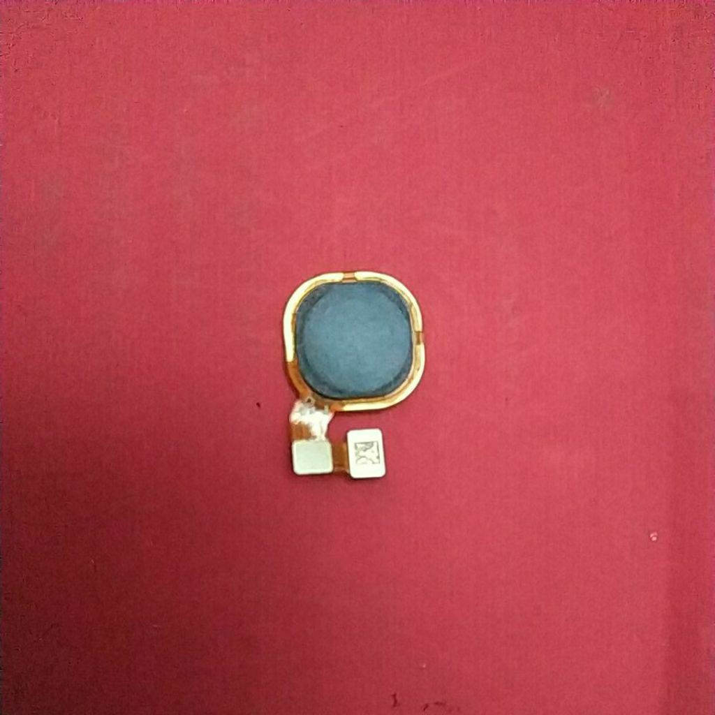 Fingerprint bekas Infinix smart 7