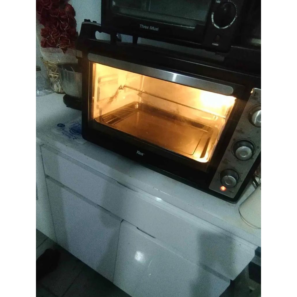 Oven Krisbow 32 L