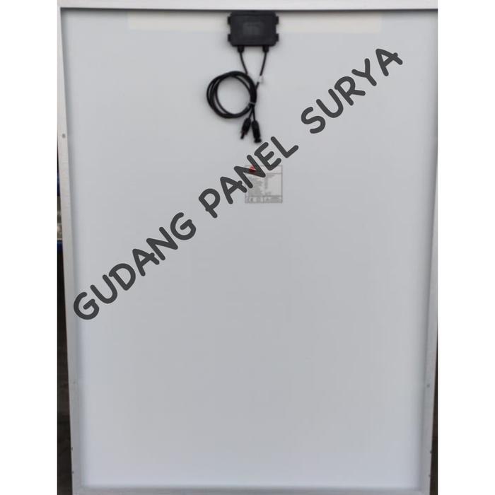2n3v- Solar Panel Surya Solarcell Mono 240 Wp 240Wp