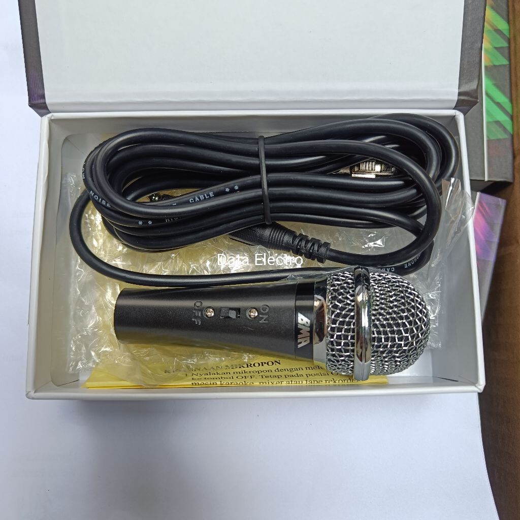 mic bma original bma sr117 sr-117 sr 117
