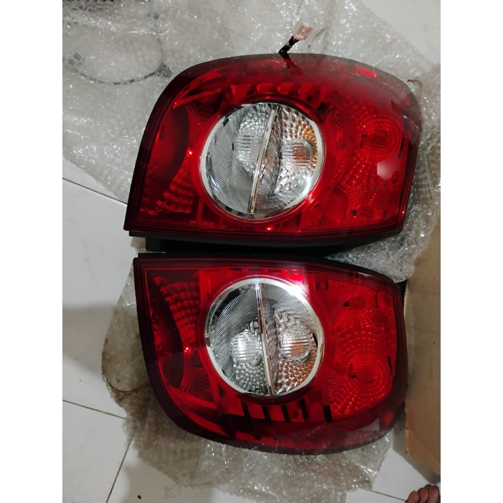 Stoplamp Cevrolet captiva