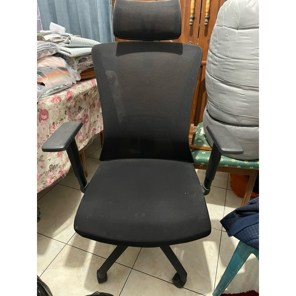 Kursi Gaming Fantech OCA258S V2