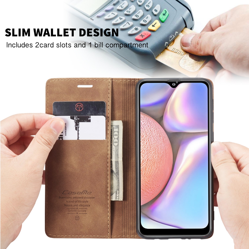 HUAWEI mate 40 pro nova 9 Flip Case Caseme Cover Leather Wallet sarung