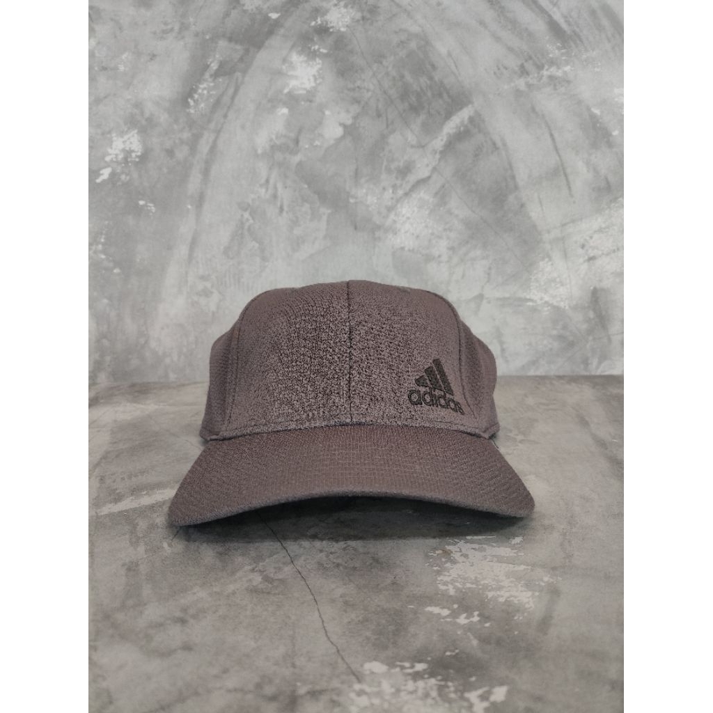 Snapback Adidas Running