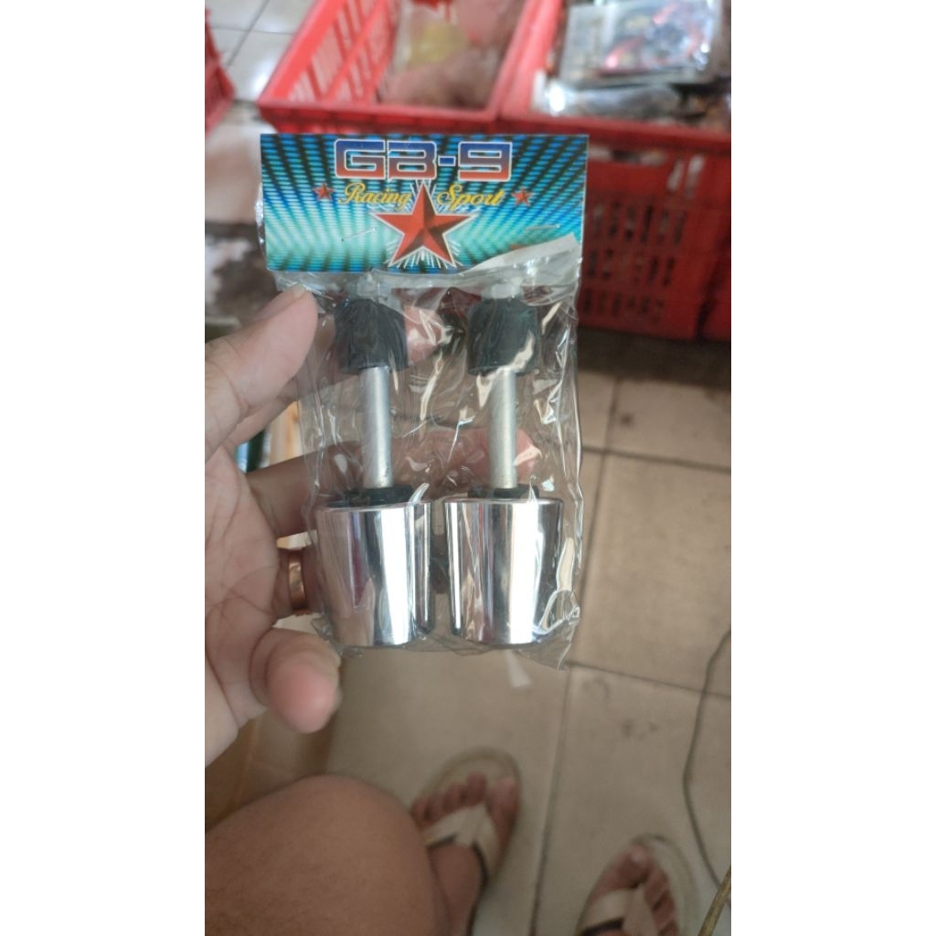 JALU STANG THANDER JALU STANG MOTOR JALU STANG UNIVERSAL MOTOR