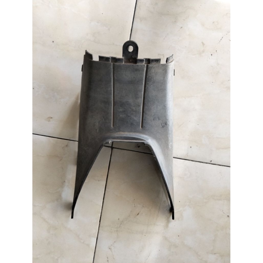 lekstil belakang Kymco spike original