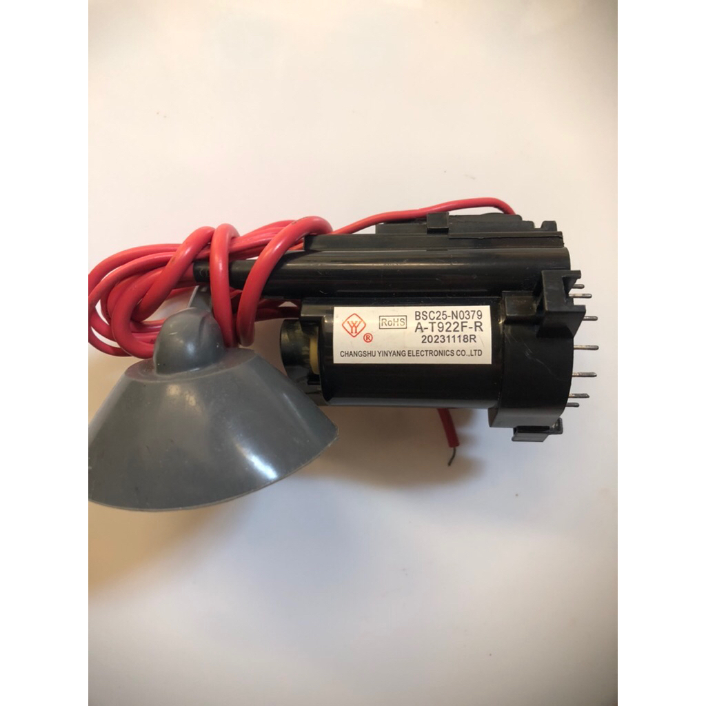 Playback BSC25-N0379