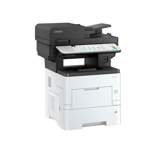 Kyocera ECOSYS MA6000ifx Mesin Fotocopy WIFI - MA 6000 ifx - GARANSI RESMI