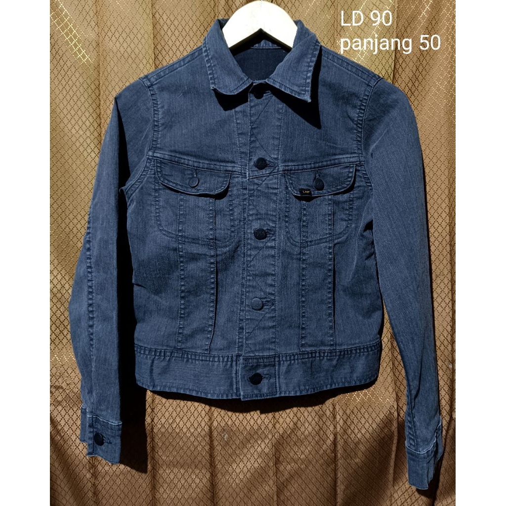 jaket denim stretch crop jaket denim wanita jaket denim crop wanita jaket denim abu wanita jaket cro