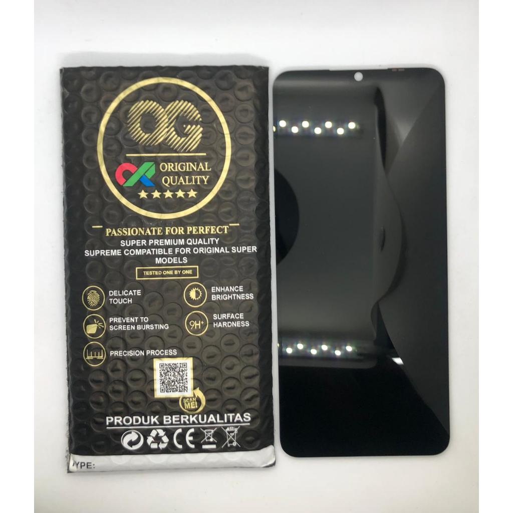 LCD OG REDMI 10C / REDMI 12C