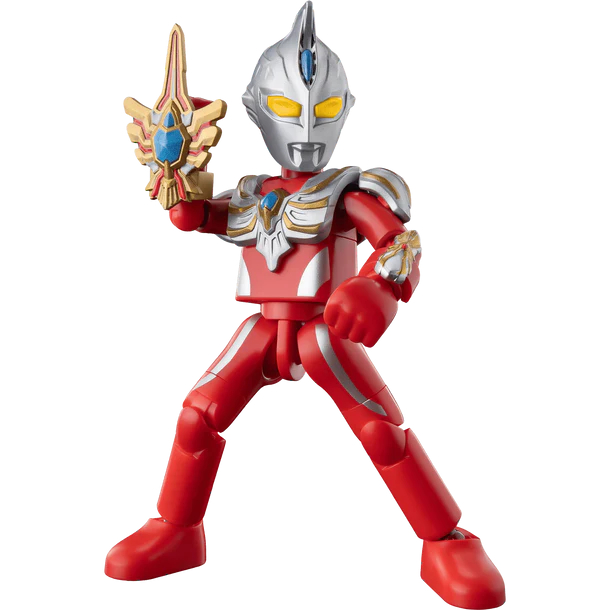 ULTRAMAN MAX-BLOKIS ULTRAMAN GALAXY VERSION 15