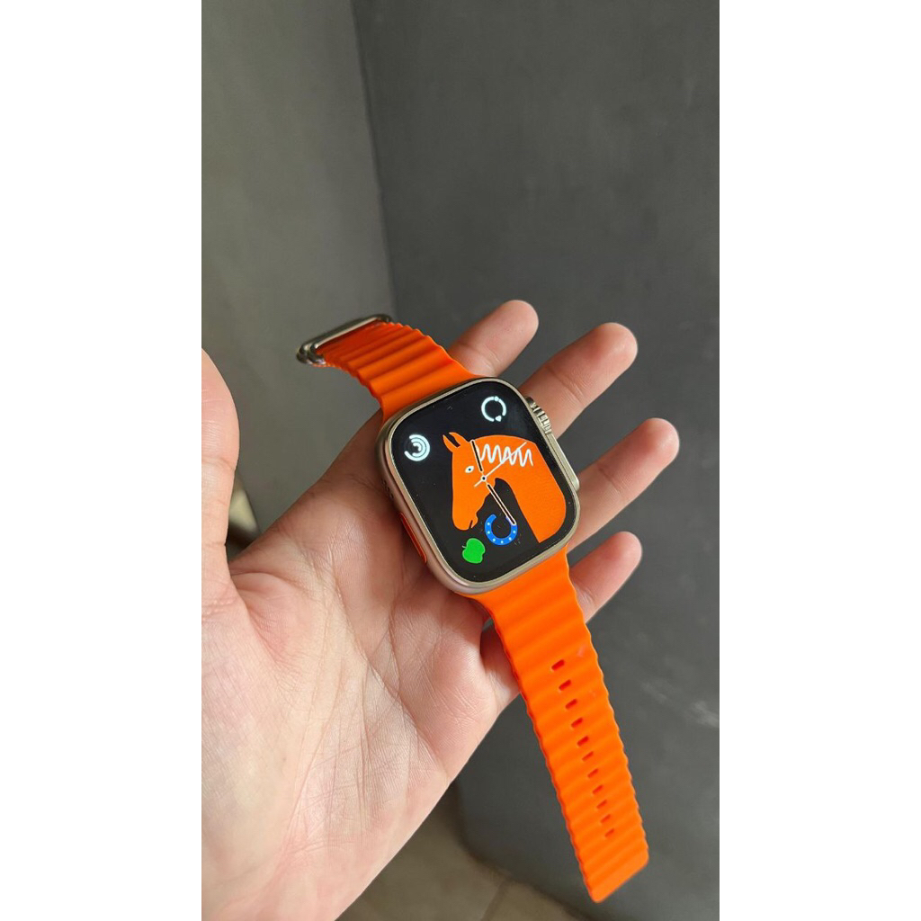 S9 ultra Pro Smartwatch
