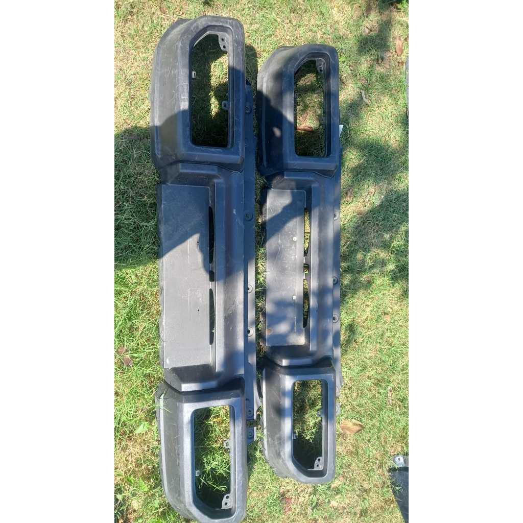 Bemper Belakang Suzuki Jimny