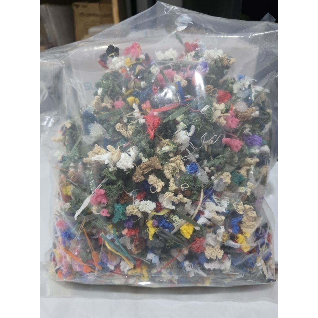 Scrap Filament 3d Printer Poop Filament Printer 3D