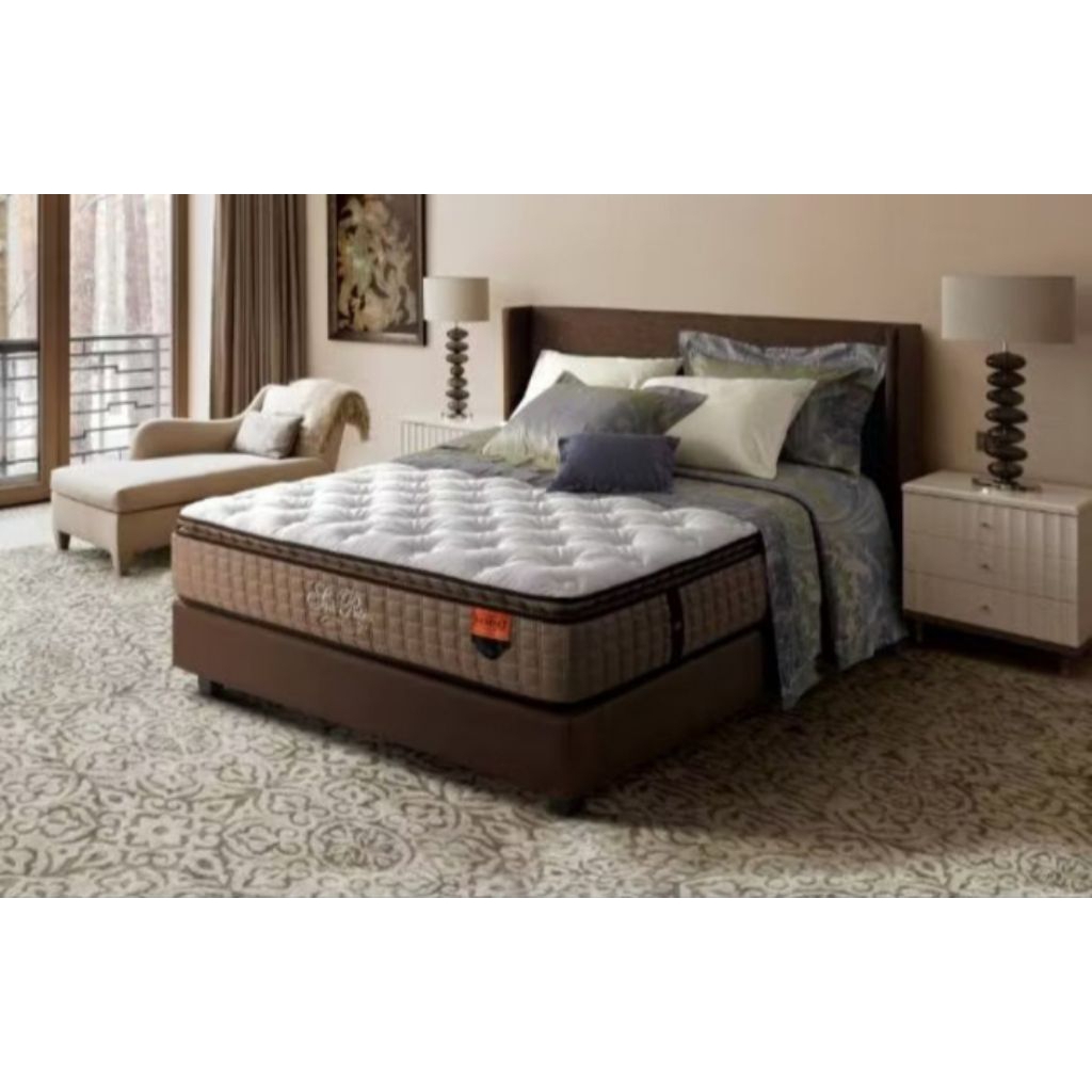 Florence San Pietro kasur