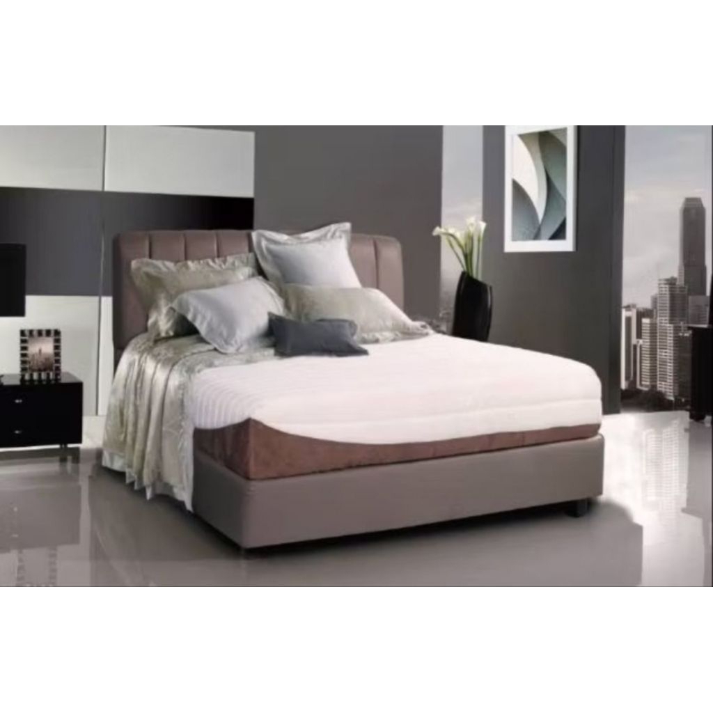 Florence Milan Livorno Latex kasur