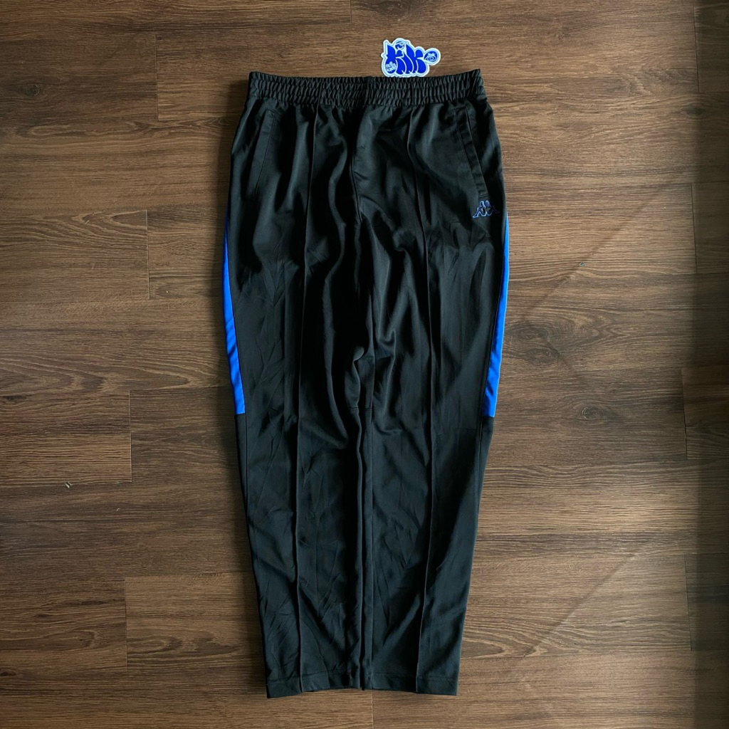 trackpants kappa