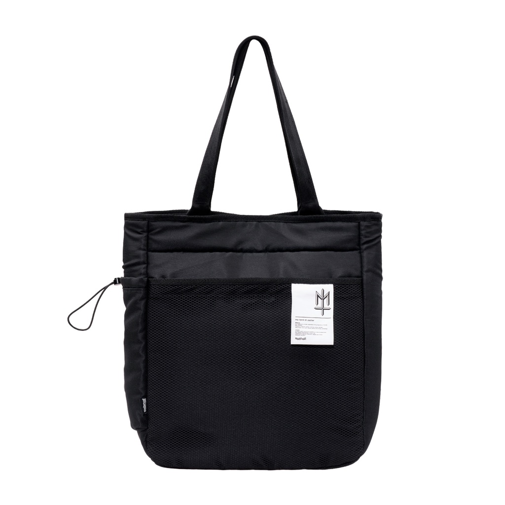 Maternal Disaster Bags Tas - EVIVA Tote Bag | Maternal Disaster Official