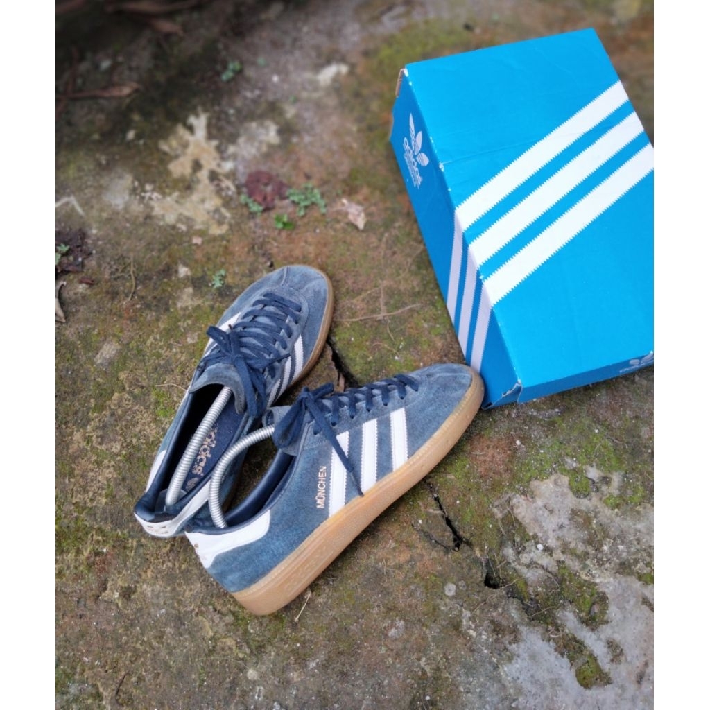 adidas munchen