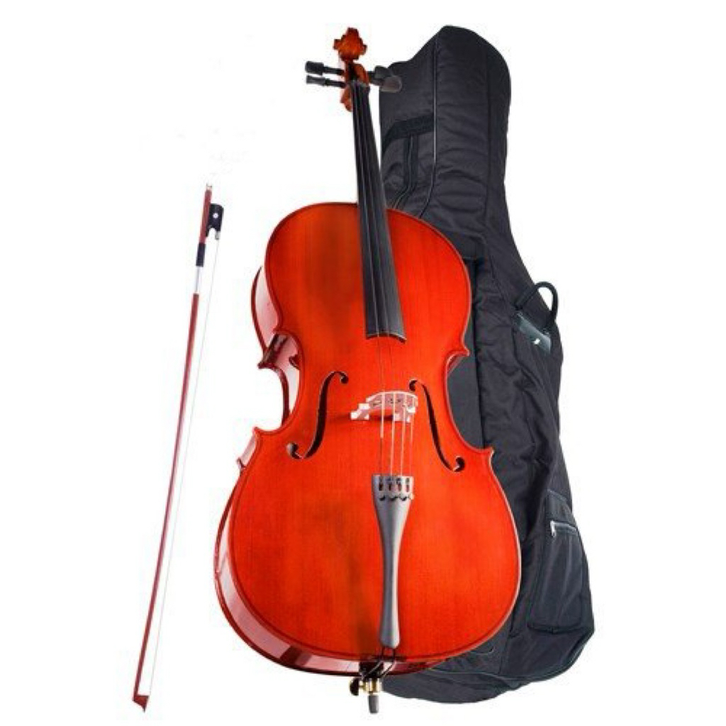 CELLO HOFNER AS-045 3/4 (454000110)