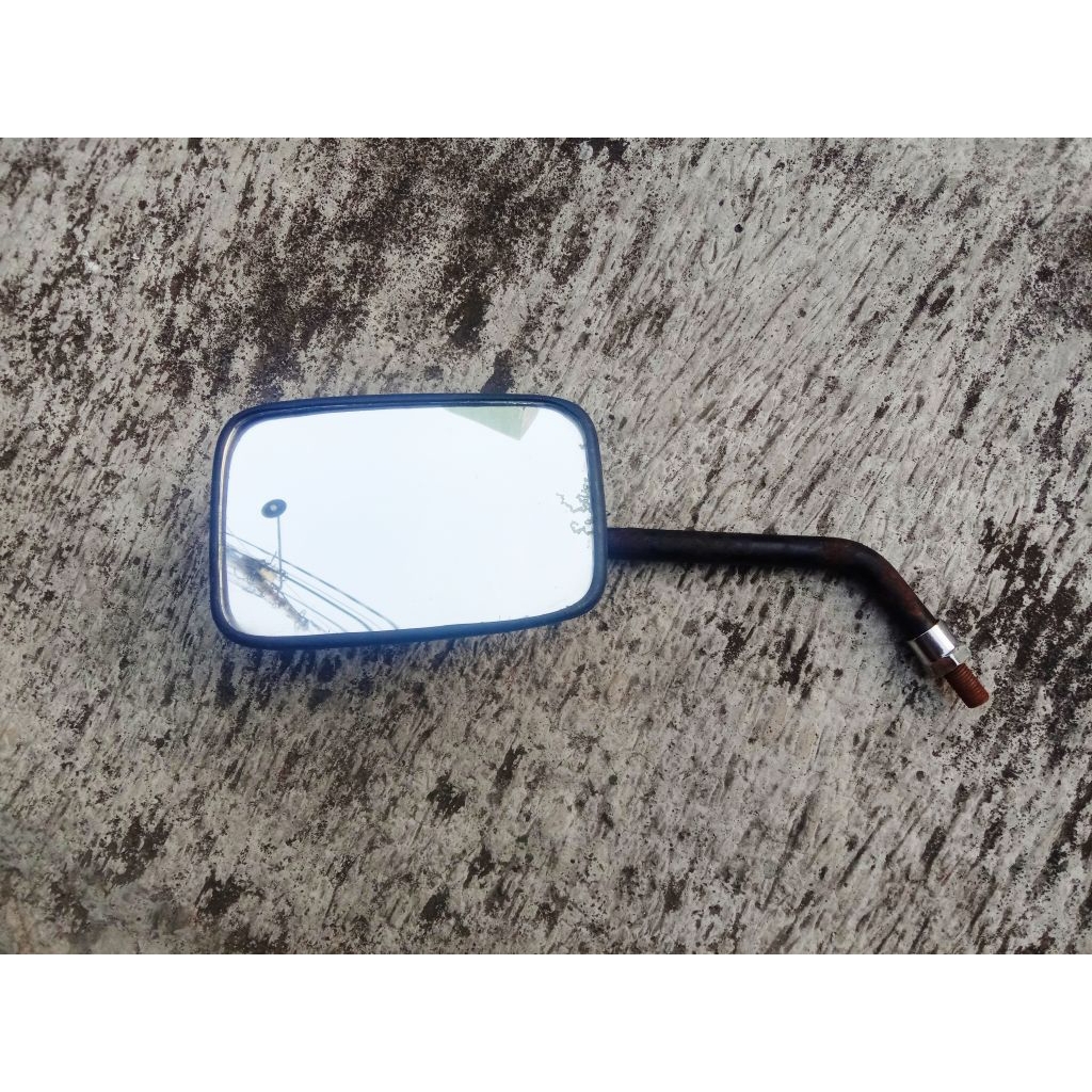 Spion Kawasaki Binter Merzy CDI KZ200 Original