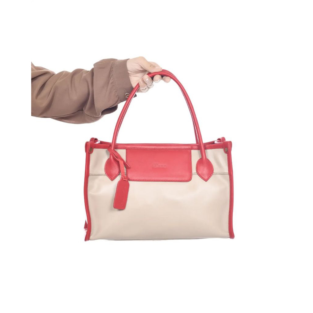 Tas kulit asli premium Diana AlineaLeather