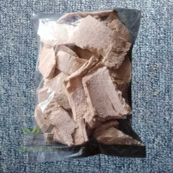 Rebung Bambu Kuning Kering 300 gram