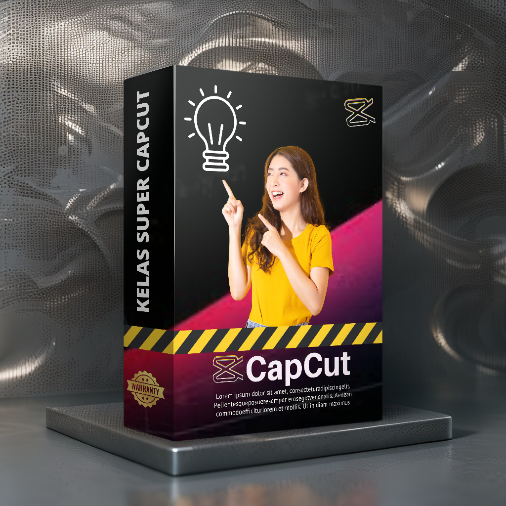 SUPER CAPCUT EDITABLE