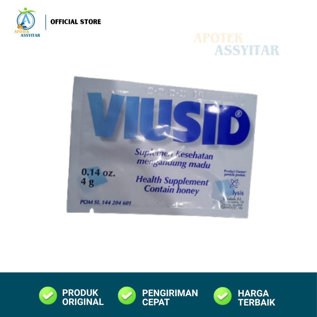 viusid persachettttttttt