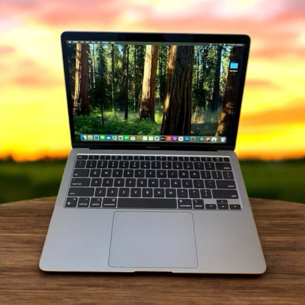 Macbook Air 2020 13" M1 16/512GB A2337