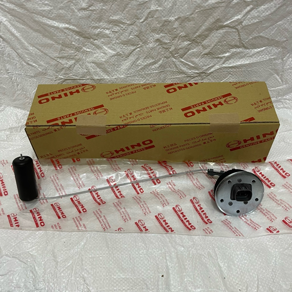 PELAMPUNG SOLAR HINO LOHAN FM260TI FG235TI 83320-2210 GAGE ASSY