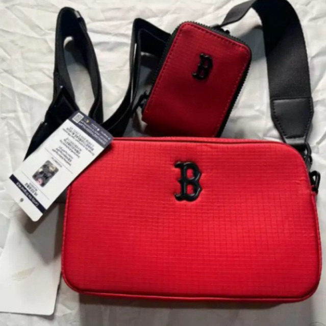 Tas Slempang MLB Baru Original