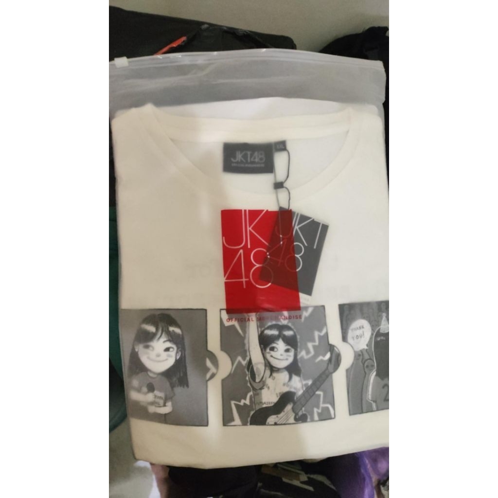 WTS BIRTHDAY T-SHIRT ZEE 2024