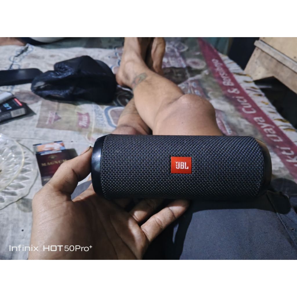 jbl flip 3