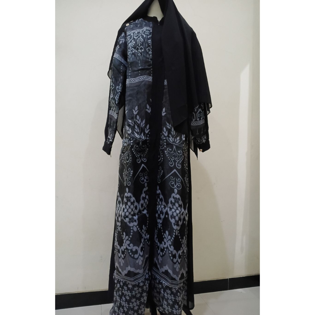 Gamis 3V