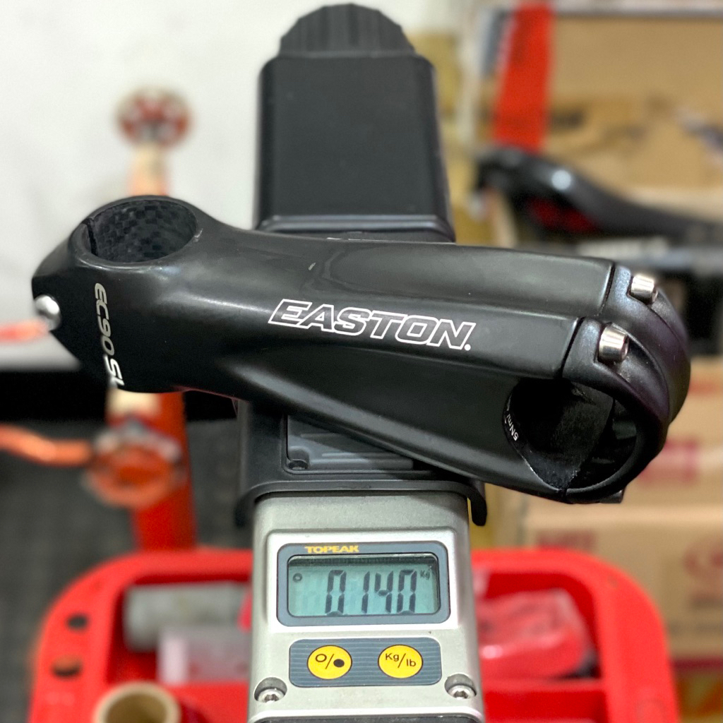 STEM EASTON EC90SL CARBON ORIGINAL
