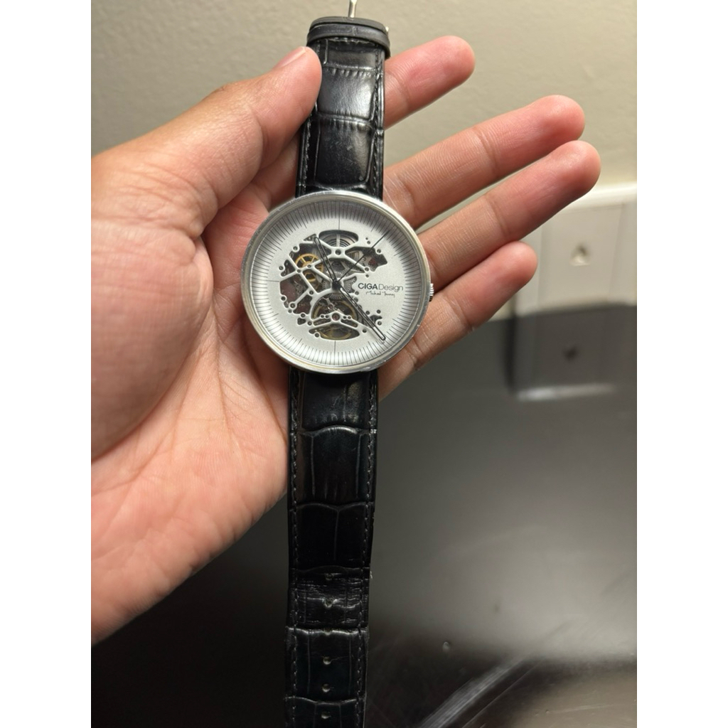 Ciga Design MY Series