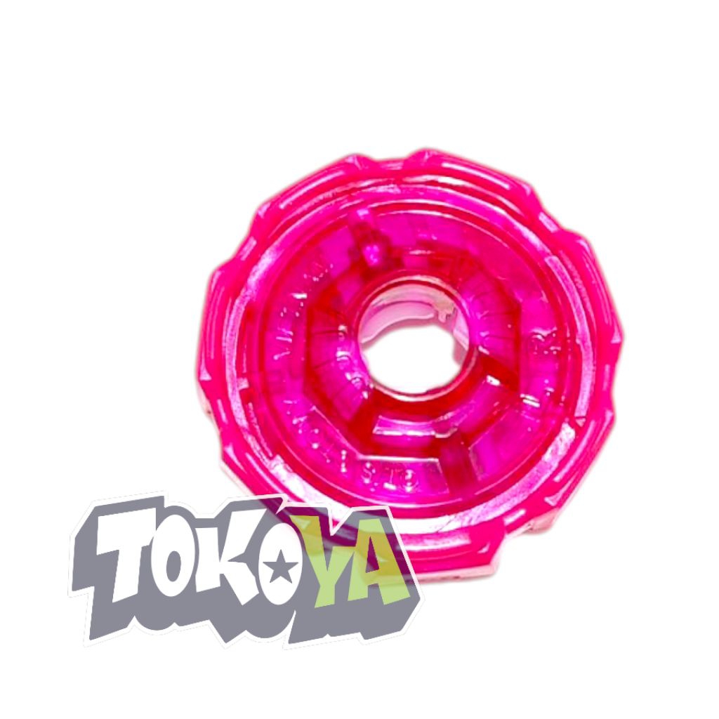 Ratchet 7-70 Beyblade X Takara Tomy Original