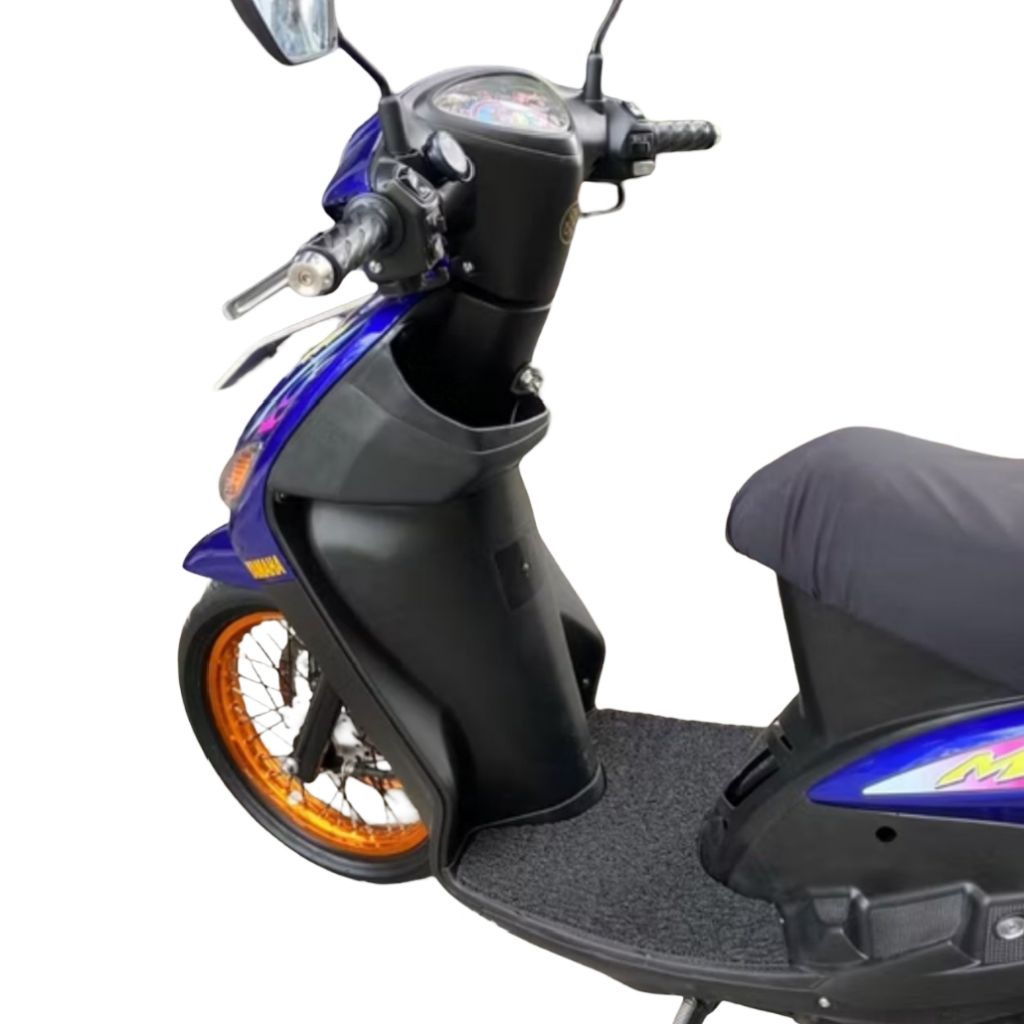 Karpet Mio Smile/Mio sporty / karpet dek Mio Smile/mio sporty/Garnis