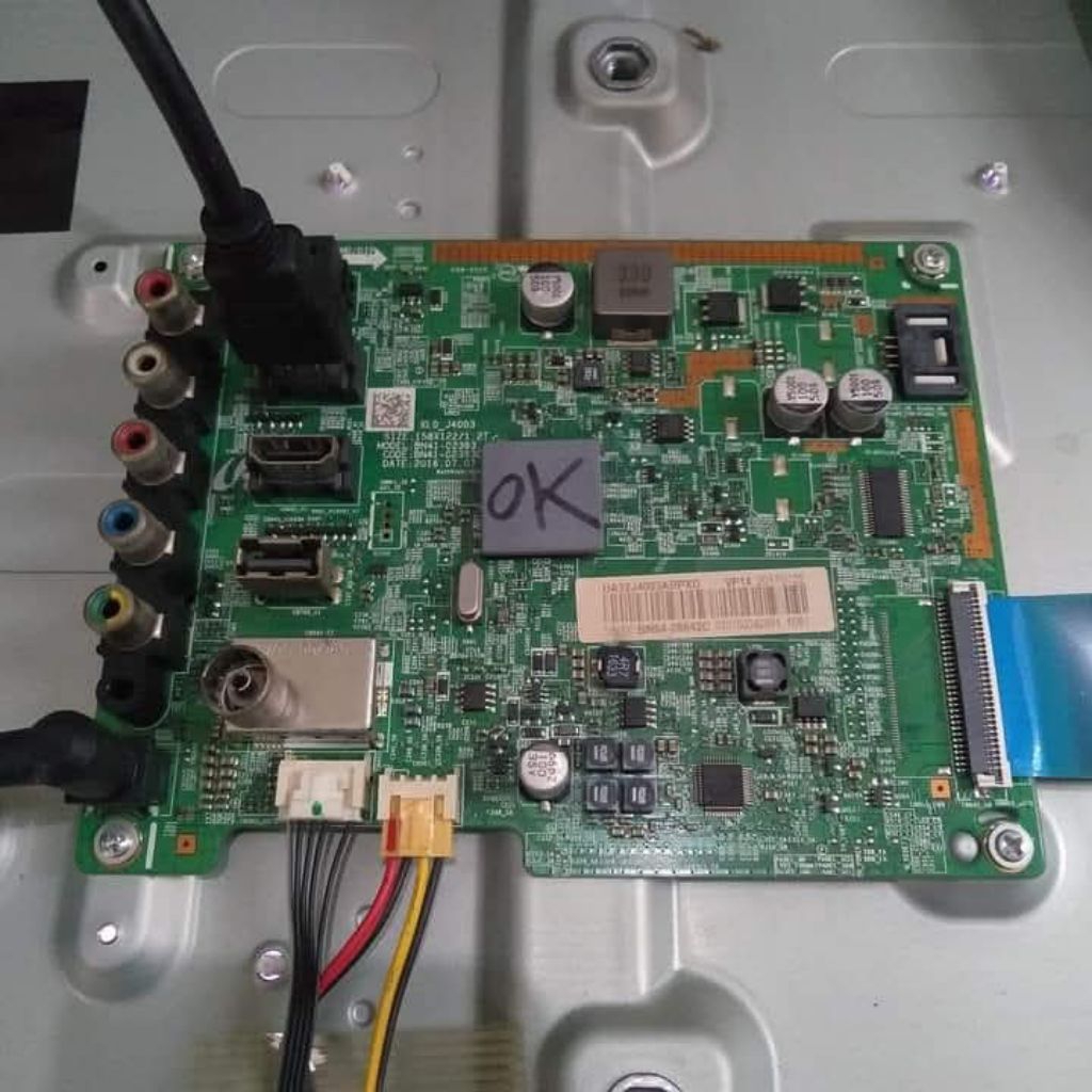 MAINBOARD TV SAMSUNG 32J4003