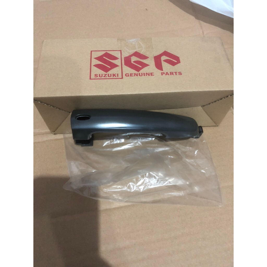 handle handel pintu luar bagasi Suzuki Grand vitara original sgp japan