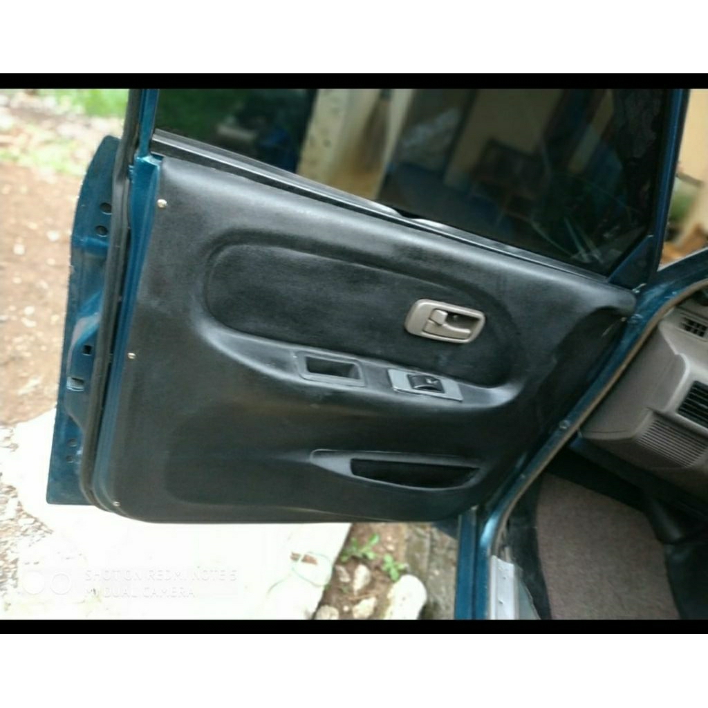 DoorTrim panther kotak 4 pcs