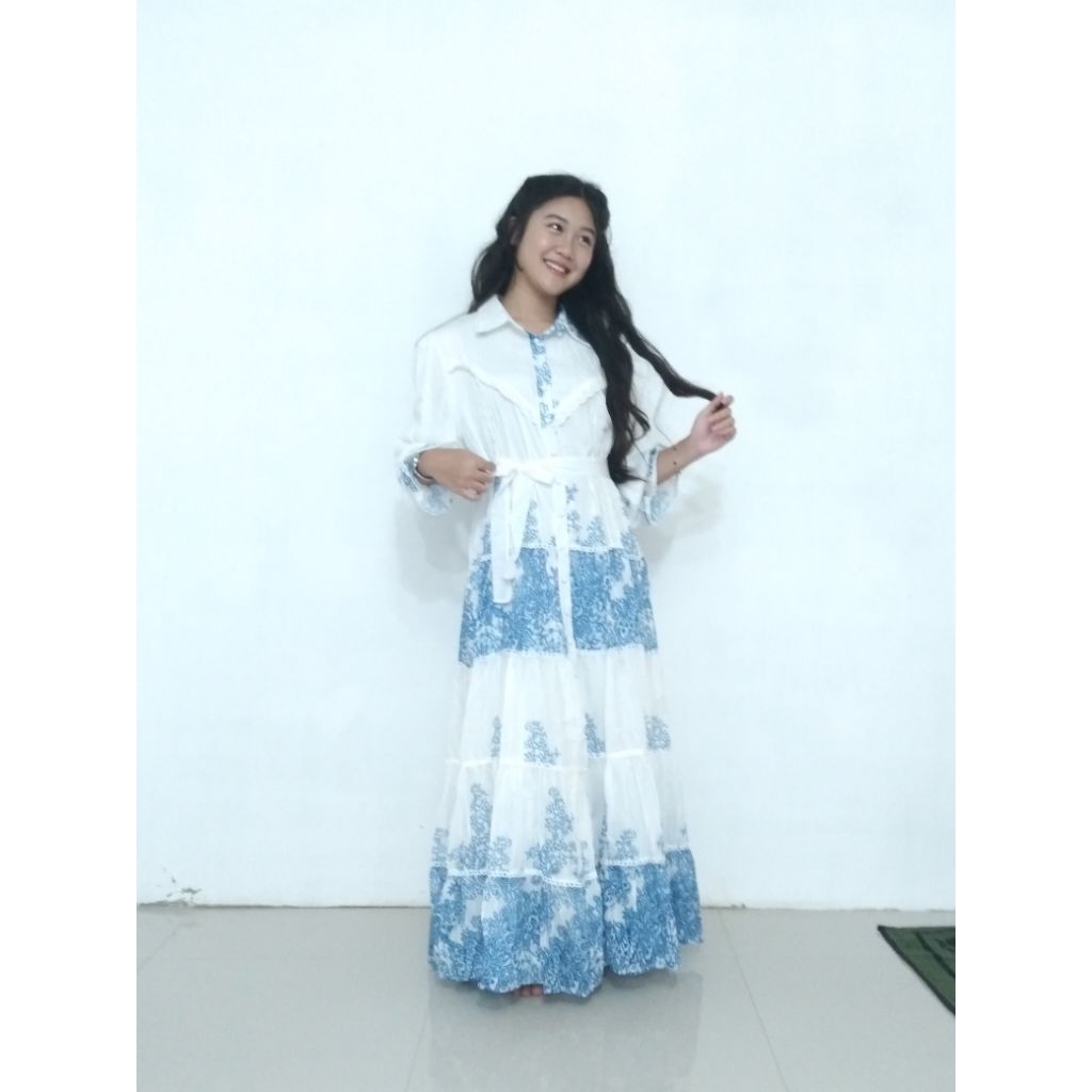Gamis LFY